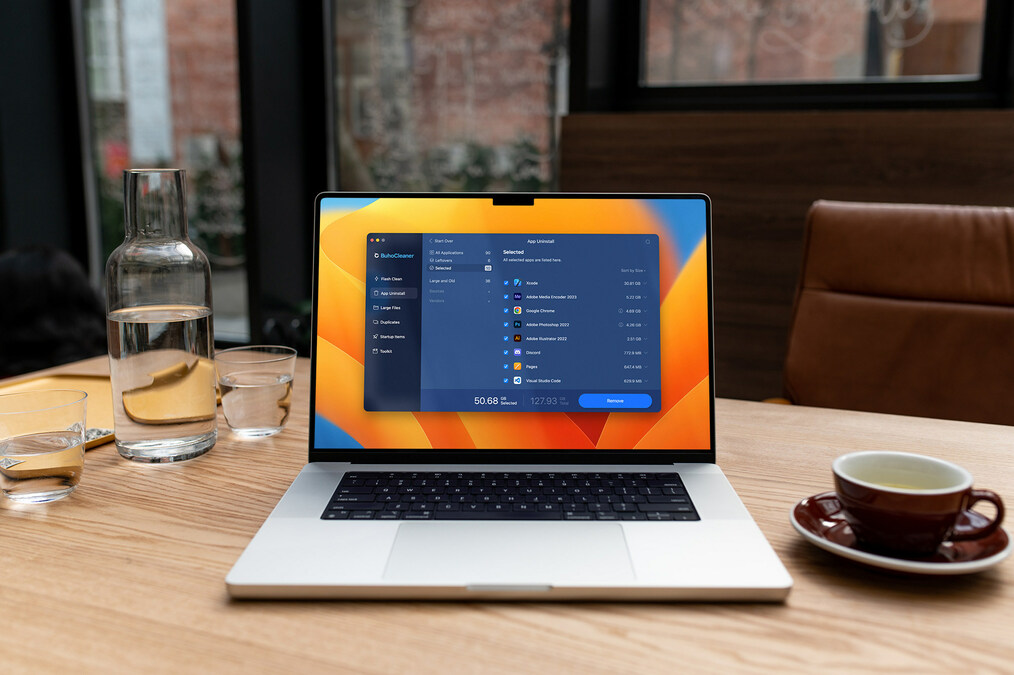 Dr.Buho launches BuhoCleaner 1.9.0 - the top-notch Mac Cleaner app optimized for macOS Ventura 13.3.1 - Vimarsana News