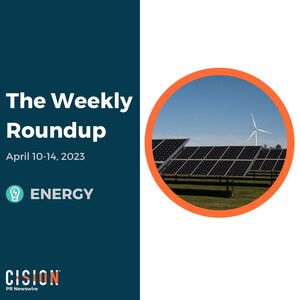 This Week in Energy News: 9 Stories You Need to See