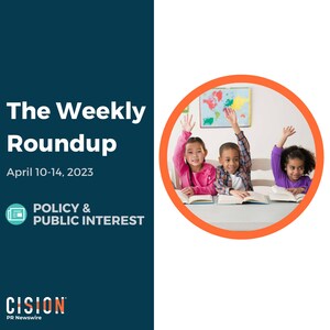 This Week in Policy &amp; Public Interest News: 15 Stories You Need to See