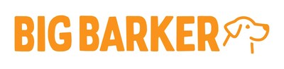 Logo for Big Barker