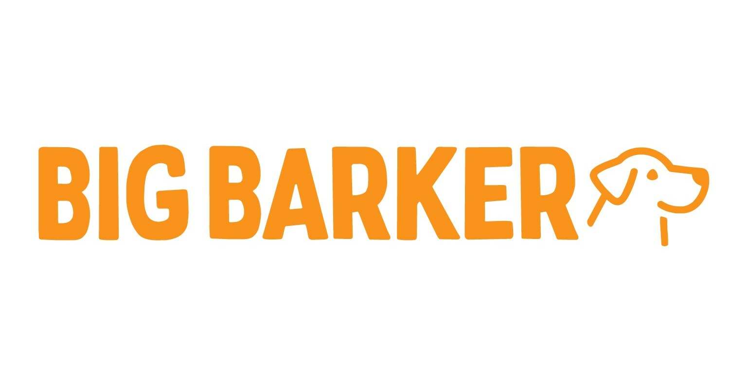 Big Barker Awarded Fear Free "Preferred Product Program" Designation for Its AmericanMade