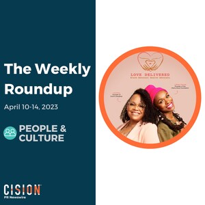 This Week in People &amp; Culture News: 11 Stories You Need to See