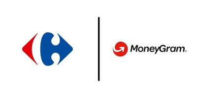 Carrefour and MoneyGram Join Forces to Broaden Financial Service Offerings to Carrefour Customers