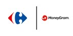 Carrefour and MoneyGram Join Forces to Broaden Financial Service Offerings to Carrefour Customers