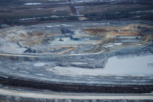 Ontario Nature Opposes the Government of Ontario's Proposed Mining Act Amendments