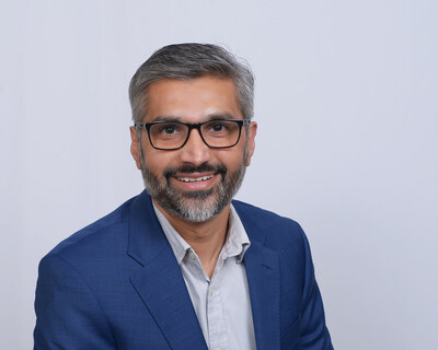 Therapy Brands hires Param Hegde as chief technology officer.
