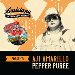 TWO LOUISIANA ENTREPRENEURS ARE USING TIKTOK TO TAKE THE HOT PEPPER SAUCE INDUSTRY BY STORM