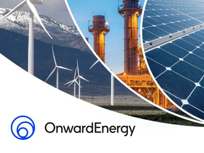 www.onwardenergy (PRNewsfoto/Onward Energy)