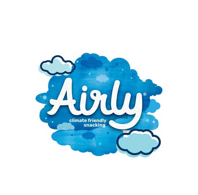 AIRLY FOODS OFFERS SNACK DEVELOPED TO REMOVE GREENHOUSE GASES FROM THE AIR - Vimarsana News