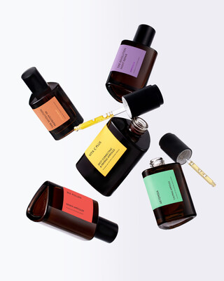 Missha's Global Edition Ampoules feature five of the brand's best-selling skincare serums.