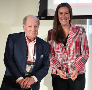 Relevance Ventures General Partner Fred Goad Wins Smart Business Dealmakers Hall of Fame Award
