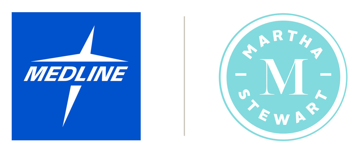 Medline Teams Up with Martha Stewart to Introduce New Line of 'Attractive' Safety and Mobility Aids - Vimarsana News