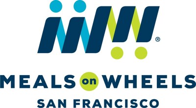 Meals on Wheels San Francisco (PRNewsfoto/Meals On Wheels of San Francisco)