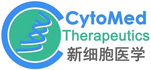 Chinese Patent Granted for A*STAR Spinoff, CytoMed Therapeutics' Licensed Allogeneic CAR-Gamma Delta T Cell Technology