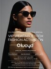 Innovative Eyewear Inc. Hosts Its First Smart Eyewear Fashion Show in Miami to Introduce Lucyd® Lyte 2.0 Collection With ChatGPT Integration
