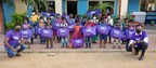 FedEx in AMEA Rolls Out Sustainability-themed '50 Days of Caring' to Celebrate its 50th Birthday
