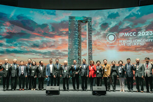 The Goyang International Precision Medicine Center (IPMC) takes the first step at the 2023 IPMC Conference.