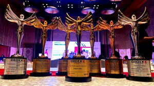 Liqvd Asia Wins 7 Awards at Digixx 2023, Bags the Social Media Agency of the Year
