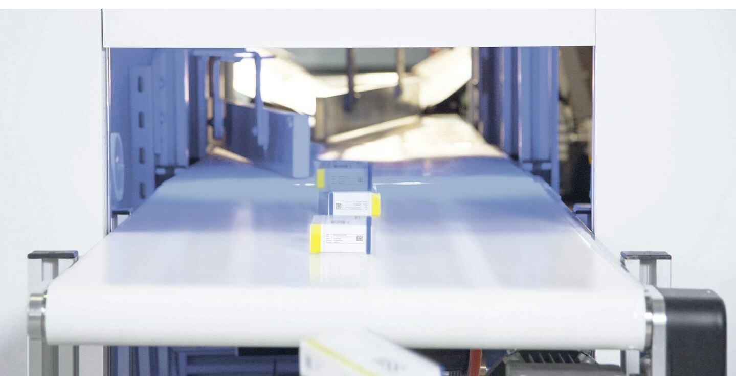 SSI Schaefer Spotlights Path to Automation at Korea MAT 2023