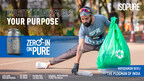 Combining Fitness and Environmentalism: ISOPURE® partners with Fit India Ambassador Ripudaman Bevli