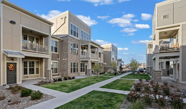 MG Properties Expands Colorado Presence with $67.15M Castle Rock Multifamily Acquisition
