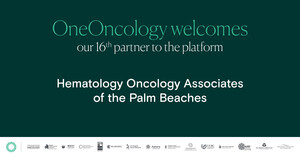 OneOncology Partners with Hematology Oncology Associates of the Palm Beaches