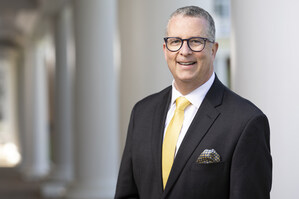 Jeffrey P. Stein Elected 10th President of Mary Baldwin University