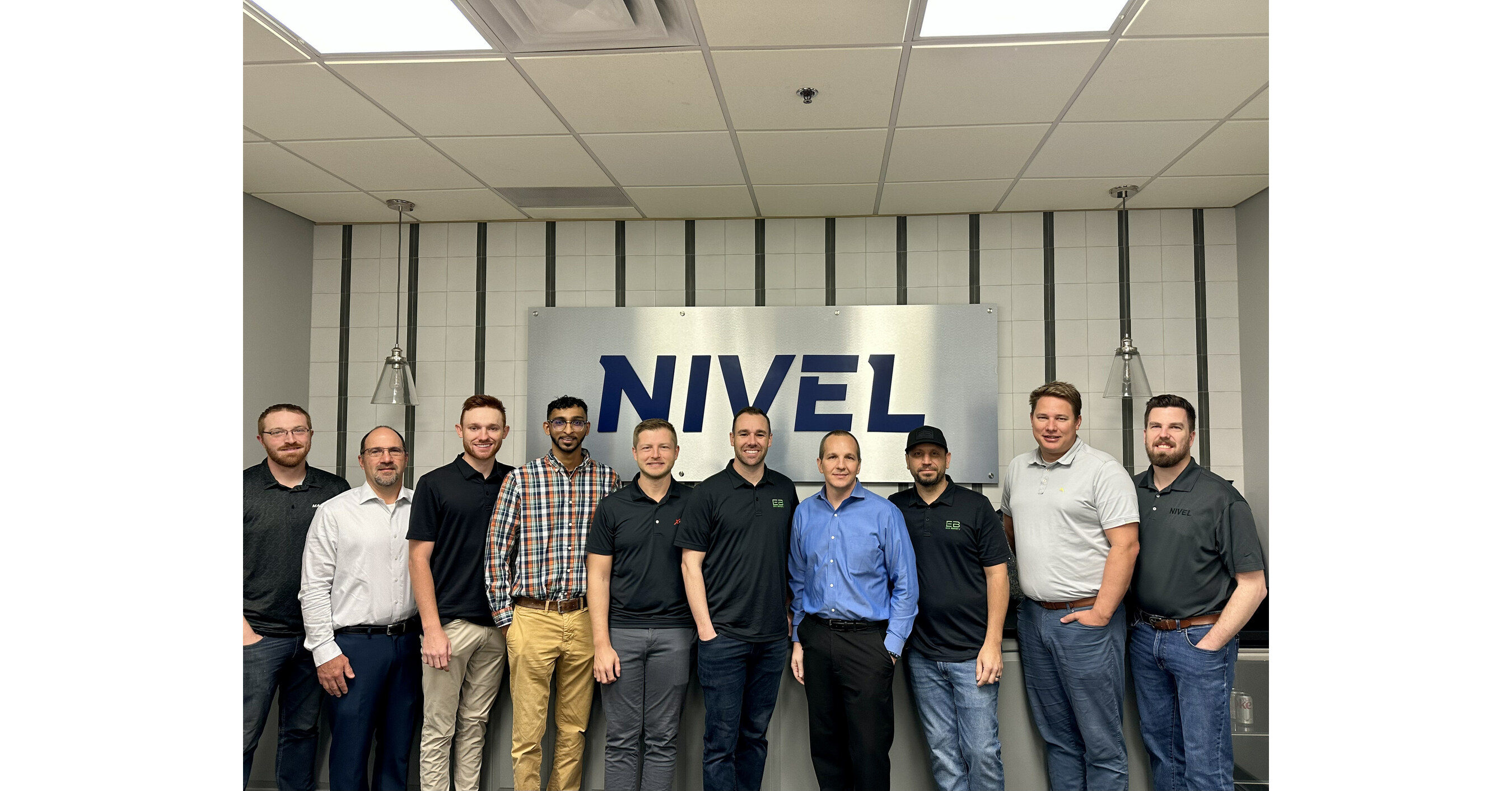 Nivel Parts & Manufacturing Enters into a Distribution Agreement with
