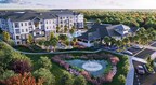 Aventon Companies Breaks Ground on Second Luxury Apartment Community in Charleston, South Carolina