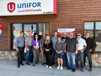 Unifor launches labour action centre to assist former Adient workers