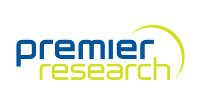 Premier Research (PRNewsfoto/Premier Research)