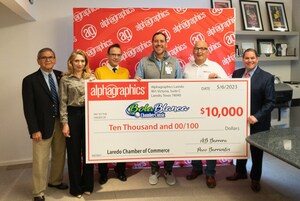 Laredo Chamber of Commerce Announces Annual Bola Blanca Chamber Classic Golf Tournament