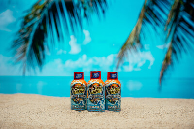 Tidal Twist 5-hour ENERGY is making waves at participating 7-Eleven and Speedway Stores. Hurry, as the tide will bring this flavor into retail for a limited time.