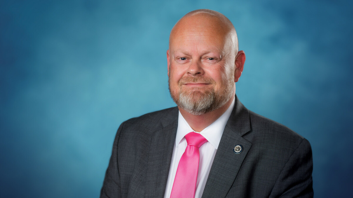 Auburn University appoints Mario Eden as its new dean of the Samuel Ginn College of Engineering - Vimarsana News