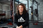 adidas Canada Re-Signs Partnership with Sarah Nurse, Furthering its Commitment to Women in Sport