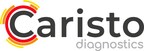 Caristo Diagnostics Completes Series A Financing and Welcomes New CEO to Advance Ground-Breaking AI Technology for Cardiac Disease Detection
