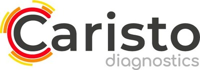 Caristo Diagnostics Logo (PRNewsfoto/CARISTO DIAGNOSTICS)