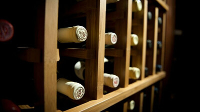 UOVO has acquired a majority stake in Domaine, the leading wine storage and services firm in the U.S.