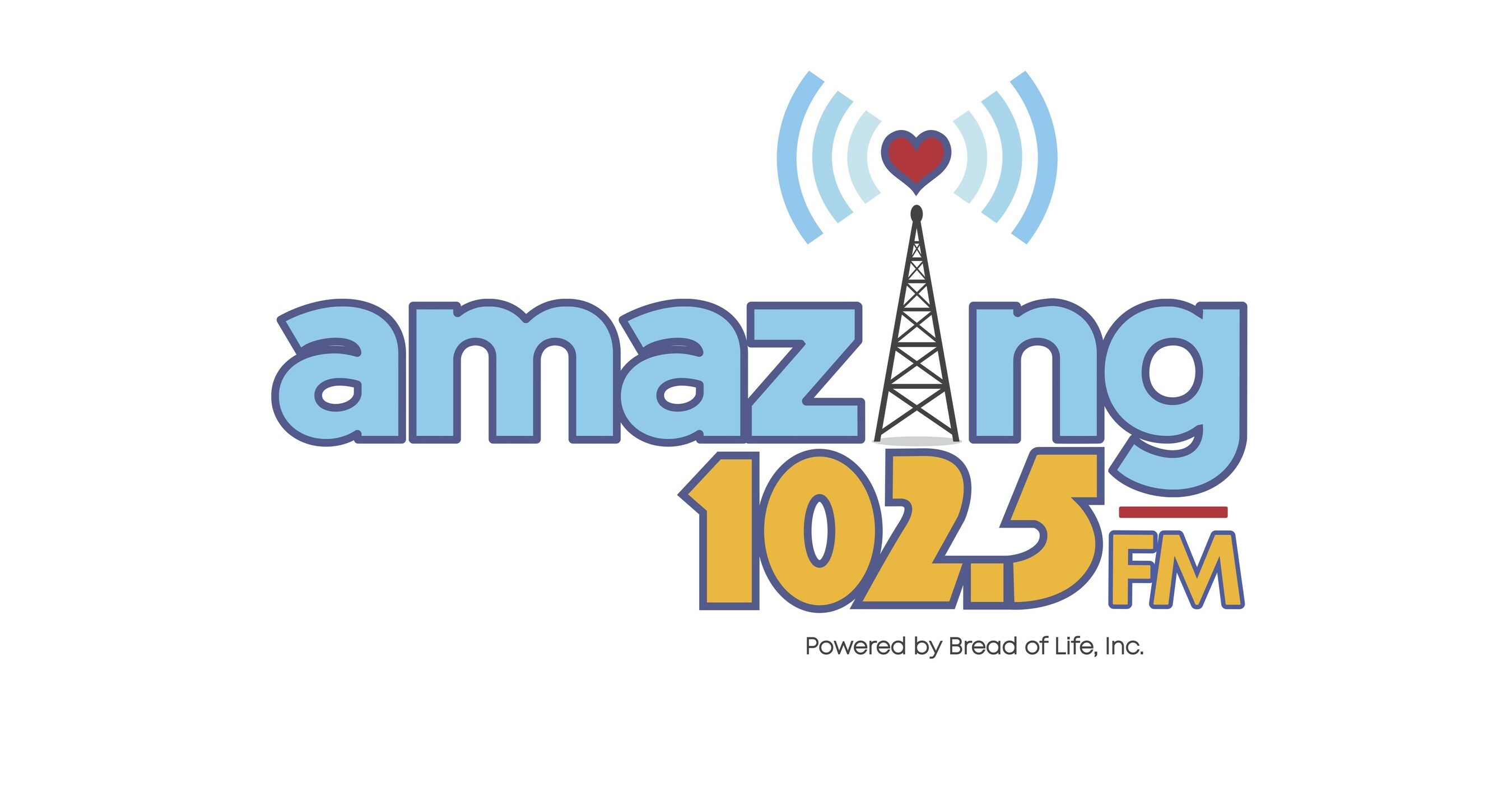 Amazing 102.5 General Manager Amanda Sapp Presenting at 2023 National Association of Broadcasters Show