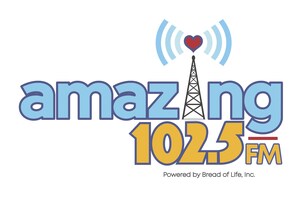 Amazing 102.5 General Manager Amanda Sapp Presenting at 2023 National Association of Broadcasters Show