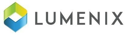 Lumenix Company Logo (CNW Group/Lumenix)