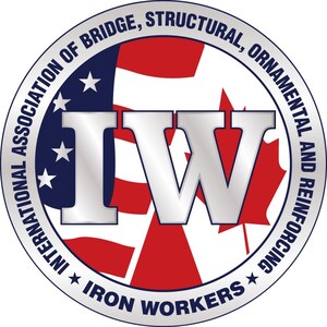 Iron Workers Union Boast Preliminary Agreement Between Biden Administration and Intel