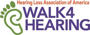 2023 Walk4Hearing Season Brings Hope and Support to Hearing Loss in 20 U.S. Cities