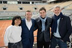 Haier boosts growth through the power of tennis and becomes Official Partner of prestigious tournaments