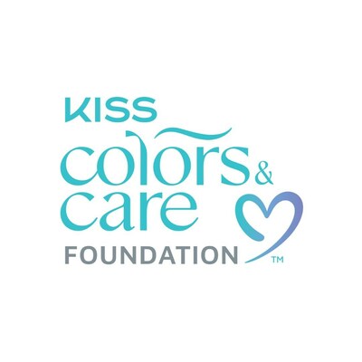 KISS Colors & Care Foundation