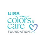 KISS COLORS &amp; CARES LAUNCHES A FOUNDATION WITH PHILANTHROPIC PROGRAMS SUPPORTING SCHOLARSHIPS, EDUCATIONAL AND CAREER OPPORTUNITIES FOR UNDERSERVED COMMUNITIES