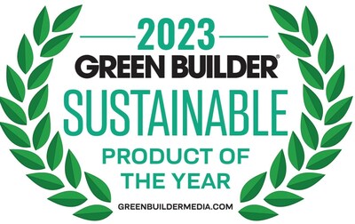 This top ranking follows the announcement that LG earned two coveted 2023 Green Builder Sustainable Products of the Year distinctions, “recognizing innovations that go above and beyond in manufacturing and encourage sustainability through innovative technology or an improved version of a traditional technique.”