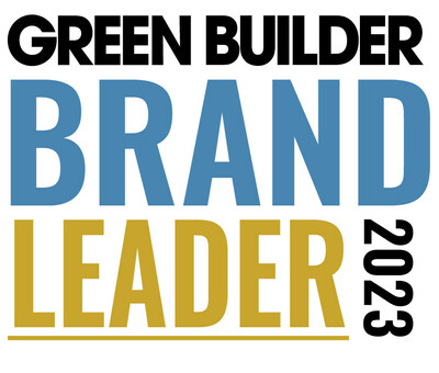 Recognizing the company's unwavering commitment and advancements in sustainable green building practices, LG Electronics has been named the industry’s most sustainable home appliance brand in the just-published 2023 Green Builder Sustainable Brand Index.