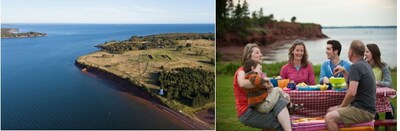 Skmaqn--Port-la-Joye--Fort Amherst National Historic Site Management Plan Tabled in Parliament