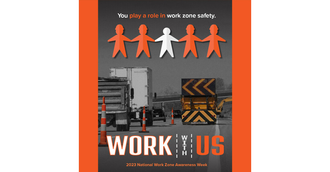 Participate - NATIONAL WORK ZONE AWARENESS WEEK